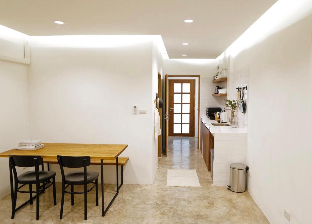 Marlowe-Tony'S Home Bangkok Exterior foto